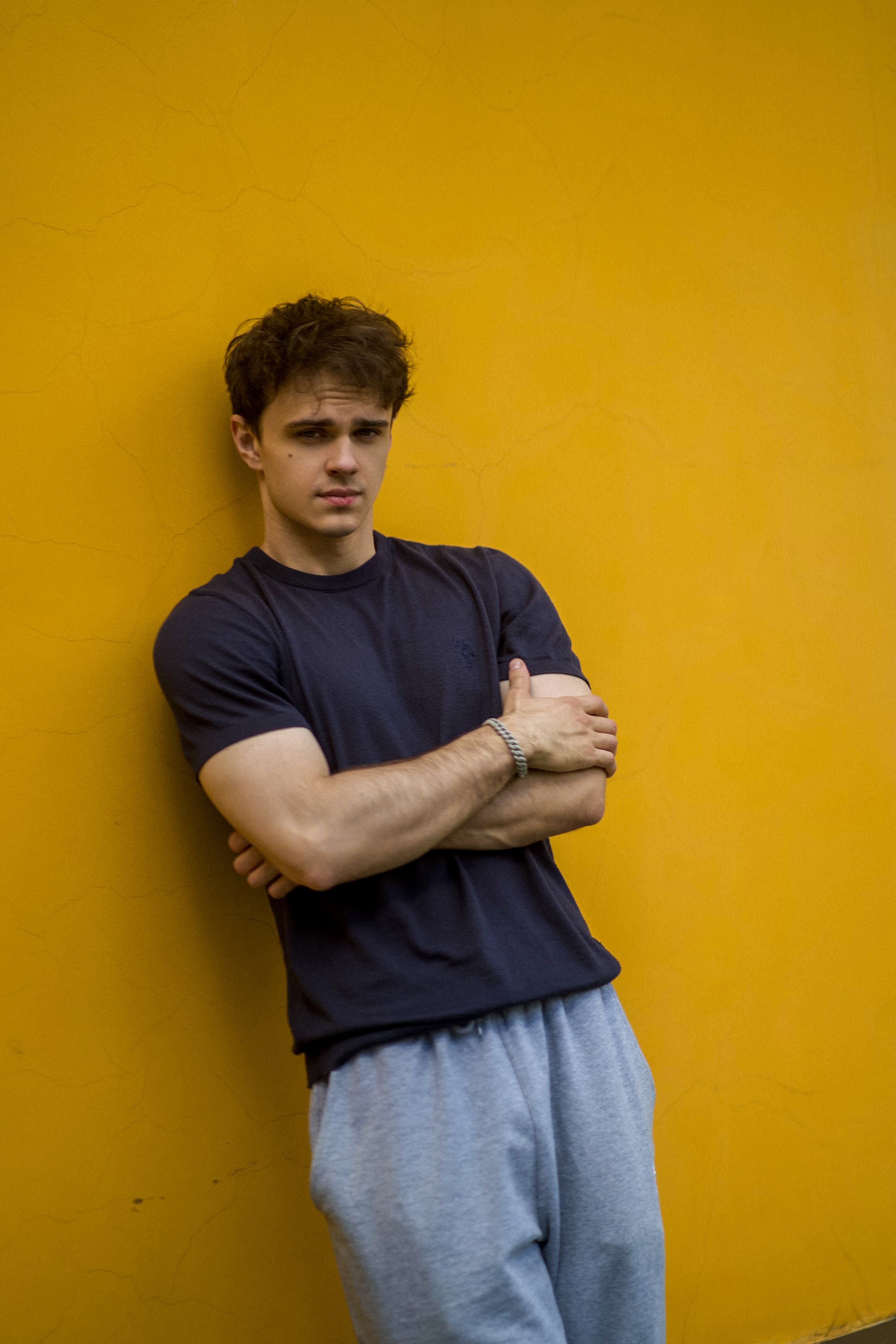 Maxim Anokhin